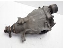 DIFFERENTIAL BRIDGE REAR 2 47 3 0 D 190kW 7573821 BMW 5 F10 F11 16R Car type 4x4 SUV passenger cars