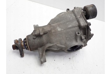 DIFFERENTIAL BRIDGE REAR 2 47 3 0 D 190kW 7573821 BMW 5 F10 F11 16R Car type 4x4 SUV passenger cars
