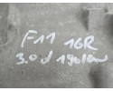 Puente diferencial trasero 2,47 3.0 D 190kW 7573821 BMW Serie 5 F10 F1