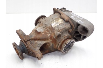 BRIDGE DIFFERENTIAL REAR ORIGINAL 2 47 2 0 D 75567994 BMW 1 E87 05R