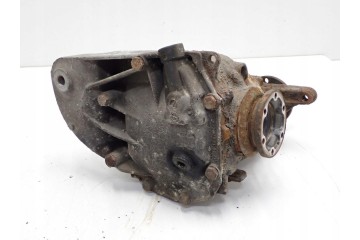 BRIDGE DIFFERENTIAL REAR ORIGINAL 2 47 2 0 D 75567994 BMW 1 E87 05R Catalog number of the part XXX 75567994