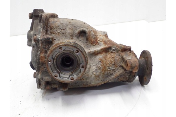 BRIDGE DIFFERENTIAL REAR ORIGINAL 2 47 2 0 D 75567994 BMW 1 E87 05R Part manufacturer BMW OE