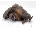 BRIDGE DIFFERENTIAL REAR ORIGINAL 2 47 2 0 D 75567994 BMW 1 E87 05R Version European