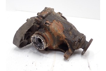BRIDGE DIFFERENTIAL REAR ORIGINAL 2 47 2 0 D 75567994 BMW 1 E87 05R Version European