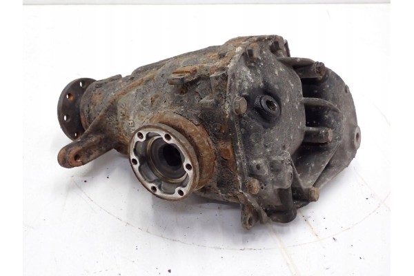 BRIDGE DIFFERENTIAL REAR ORIGINAL 2 47 2 0 D 75567994 BMW 1 E87 05R Car type 4x4 SUV passenger cars