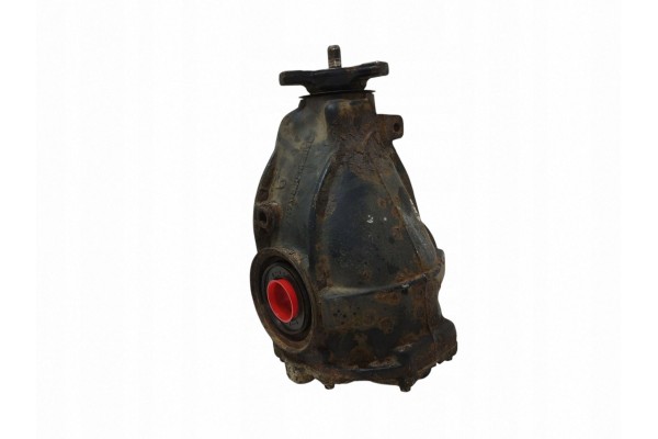 2006 Mercedes Benz SLK R171 Rear Differential A2033510908