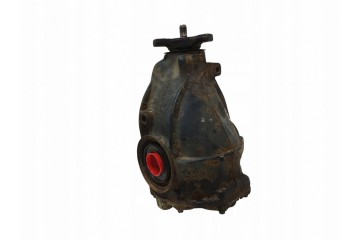 2006 Mercedes Benz SLK R171 Rear Differential A2033510908