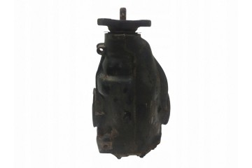 2006 Mercedes Benz SLK R171 Rear Differential A2033510908 Catalog number of the part A2033510908