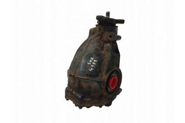 2006 Mercedes Benz SLK R171 Rear Differential A2033510908 Car type passenger cars