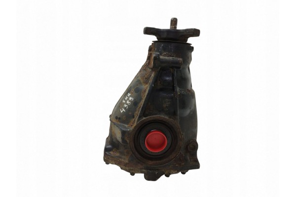 2006 Mercedes Benz SLK R171 Rear Differential A2033510908 Installation side multipurpose