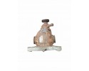 1997 BMW 5 E39 Rear differential 1428496