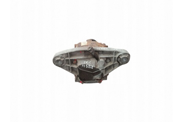 1997 BMW 5 E39 Rear differential 1428496 Part manufacturer BMW OE