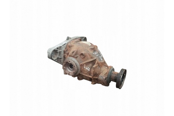 1997 BMW 5 E39 Rear differential 1428496 Catalog number of the part 1428496