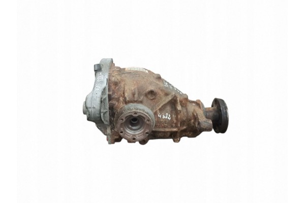 1997 BMW 5 E39 Rear differential 1428496 Installation side multipurpose