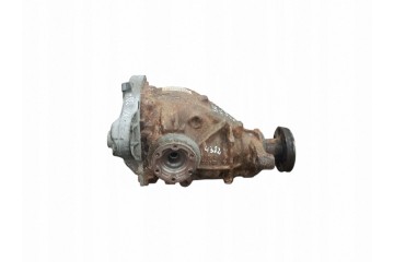 1997 BMW 5 E39 Rear differential 1428496 Installation side multipurpose