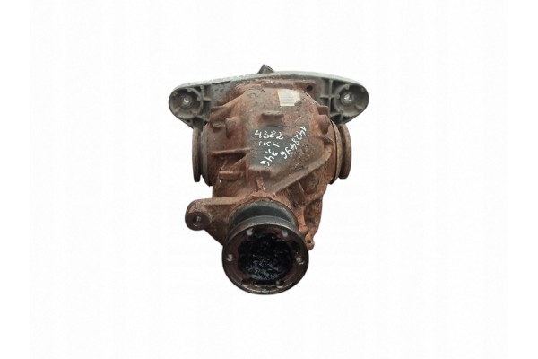 Diferencial trasero BMW Serie 5 E39 1997 1428496
