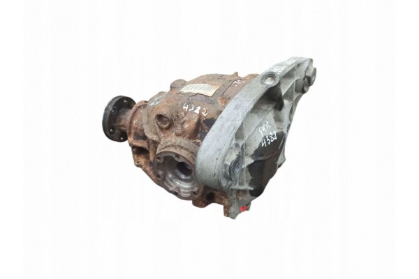 Diferencial trasero BMW Serie 5 E39 1997 1428496
