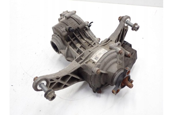 DIFFERENTIAL BRIDGE REAR 2 0 d 140kW 2 44 MERCEDES GLB X247 20R