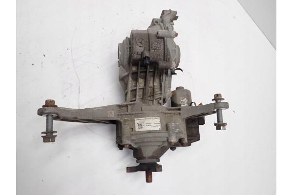 DIFFERENTIAL BRIDGE REAR 2 0 d 140kW 2 44 MERCEDES GLB X247 20R Part manufacturer Mercedes Benz OE
