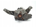 DIFFERENTIAL BRIDGE REAR 2 0 d 140kW 2 44 MERCEDES GLB X247 20R Catalog number of the part XXX 0501336520 A2473502501
