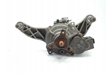 DIFFERENTIAL BRIDGE REAR 2 0 d 140kW 2 44 MERCEDES GLB X247 20R Catalog number of the part XXX 0501336520 A2473502501