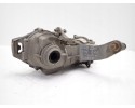 DIFFERENTIAL BRIDGE REAR 2 0 d 140kW 2 44 MERCEDES GLB X247 20R Engine type diesel