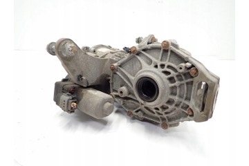 DIFFERENTIAL BRIDGE REAR 2 0 d 140kW 2 44 MERCEDES GLB X247 20R Version European