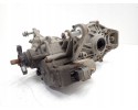 DIFFERENTIAL BRIDGE REAR 2 0 d 140kW 2 44 MERCEDES GLB X247 20R Quality of parts according to GVO O original with manufacturer s