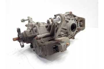 DIFFERENTIAL BRIDGE REAR 2 0 d 140kW 2 44 MERCEDES GLB X247 20R Quality of parts according to GVO O original with manufacturer s