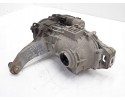 DIFFERENTIAL BRIDGE REAR 2 0 d 140kW 2 44 MERCEDES GLB X247 20R Car type 4x4 SUV passenger cars