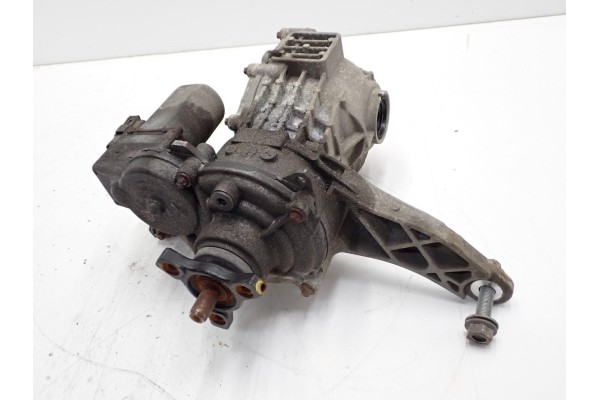 Puente diferencial trasero 2.0 d 140kW 2,44 MERCEDES GLB X247 20R