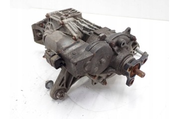 Puente diferencial trasero 2.0 d 140kW 2,44 MERCEDES GLB X247 20R
