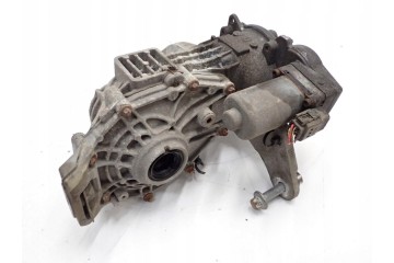 Puente diferencial trasero 2.0 d 140kW 2,44 MERCEDES GLB X247 20R