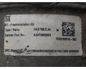 Puente diferencial trasero 2.0 d 140kW 2,44 MERCEDES GLB X247 20R