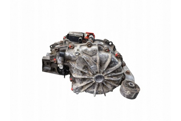 2019 Toyota RAV 4 XA50 Rear differential 21JTR2