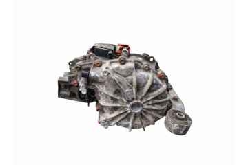 2019 Toyota RAV 4 XA50 Rear differential 21JTR2