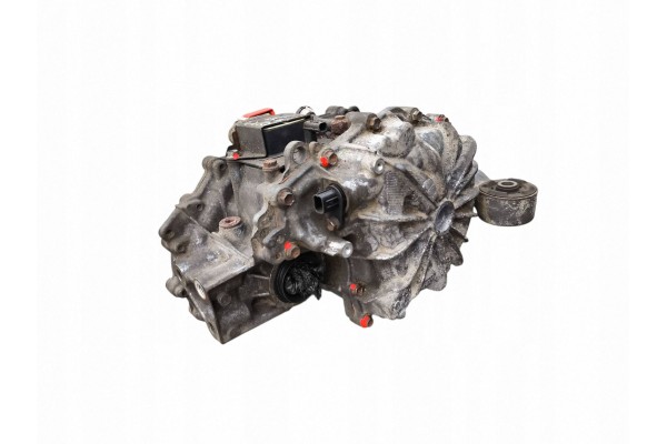 2019 Toyota RAV 4 XA50 Rear differential 21JTR2 Part manufacturer Toyota OE