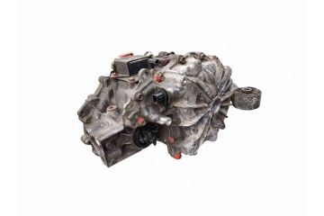 2019 Toyota RAV 4 XA50 Rear differential 21JTR2 Part manufacturer Toyota OE