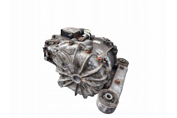 2019 Toyota RAV 4 XA50 Rear differential 21JTR2 Catalog number of the part 21JTR2