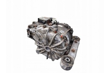 2019 Toyota RAV 4 XA50 Rear differential 21JTR2 Catalog number of the part 21JTR2