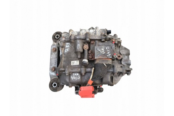 2019 Toyota RAV 4 XA50 Rear differential 21JTR2 Car type 4x4 SUV