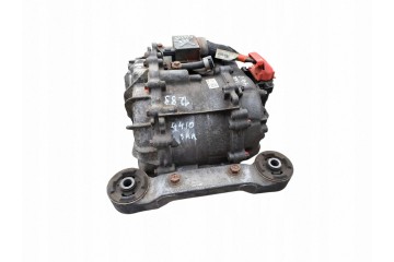 2019 Toyota RAV 4 XA50 Rear differential 21JTR2 Installation side multipurpose
