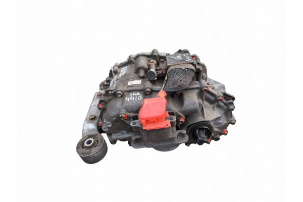 2019 Toyota RAV 4 XA50 Rear differential 21JTR2 Catalog number of the original 1AA194