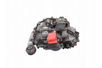 2019 Toyota RAV 4 XA50 Rear differential 21JTR2 Catalog number of the original 1AA194