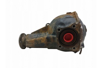 2006 Hyundai Terracan Front Differential