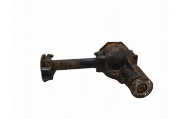 2006 Hyundai Terracan Front Differential Part manufacturer Hyundai OE