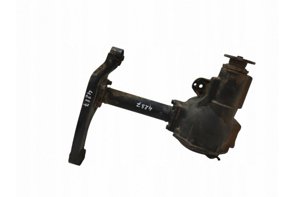 2006 Hyundai Terracan Front Differential Catalog number of the part SKR4287