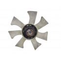 VENTILADOR VISCOSO MOTOR NISSAN PICKUP (D22) VENTILADOR VISCOSO MOTOR NISSAN PICKUP (D22)