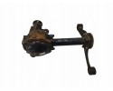 2006 Hyundai Terracan Front Differential Installation side multipurpose