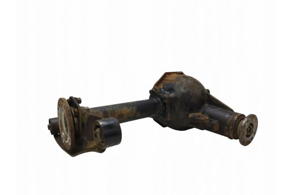 Diferencial delantero Hyundai Terracan 2006